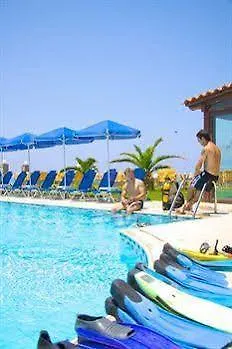 Otel Krini