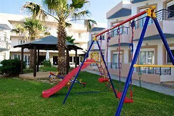 Krini Otel 4*
