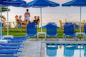 Krini Otel Sfáka
