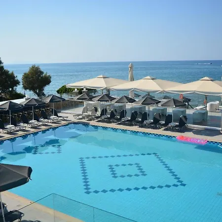 Otel Krini