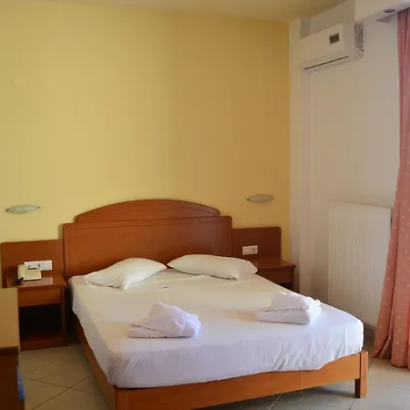 Krini Otel 4*