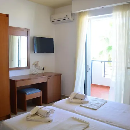 Krini Otel Sfáka