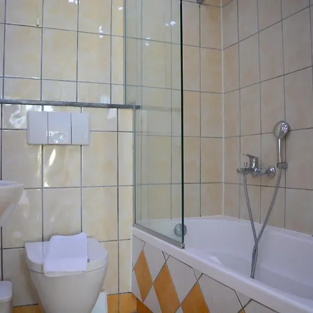 Krini Otel