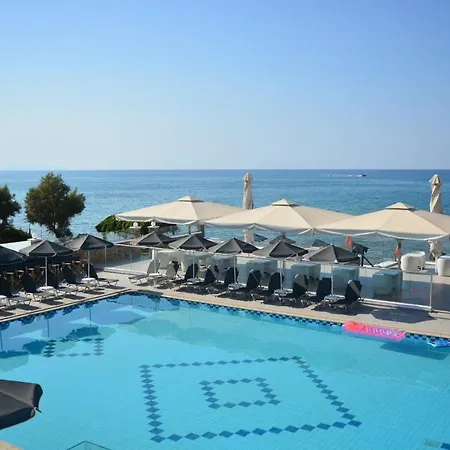 Otel Krini