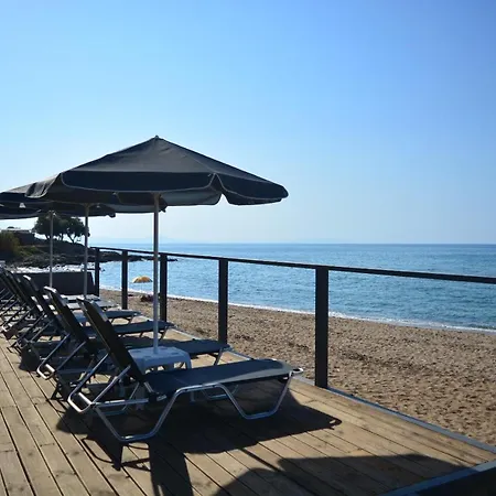 Otel Krini 4*