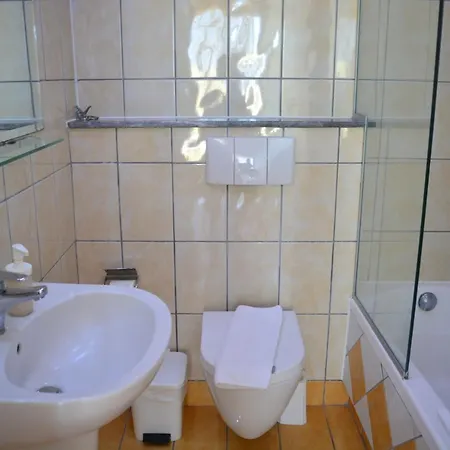 Krini 4* Sfáka