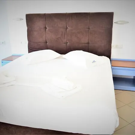 Otel Krini
