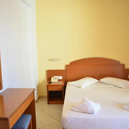 Krini 4* Sfáka