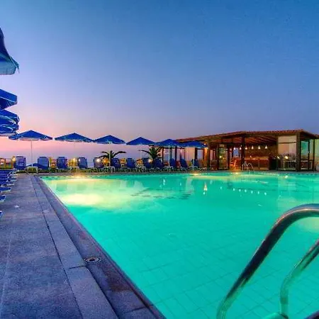 Krini Otel Sfáka