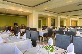 Krini Otel 4*