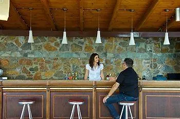 Krini Otel Sfáka