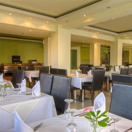 Krini Otel Sfáka