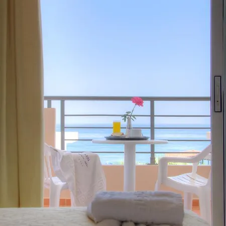 Hotel Krini