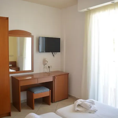 Krini Hotel Sfakaki