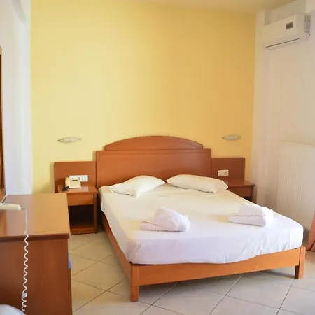 Hotel Krini Sfakaki
