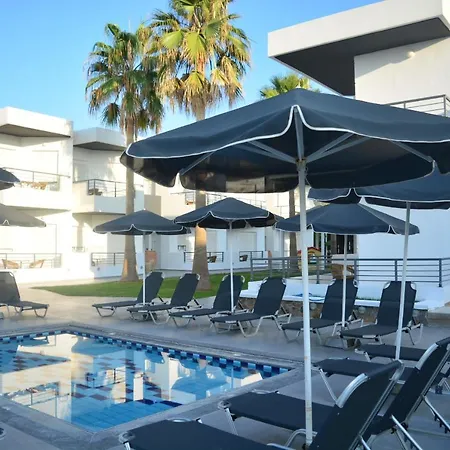 Hotel Krini
