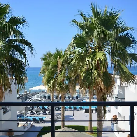 Krini Hotel Sfakaki