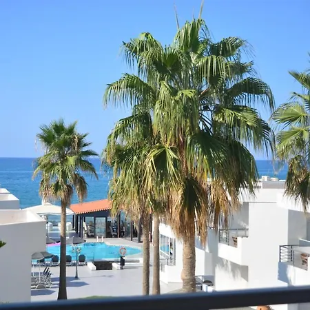 Hotel Krini Sfakaki