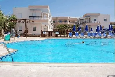 Krini Hotel Sfáka