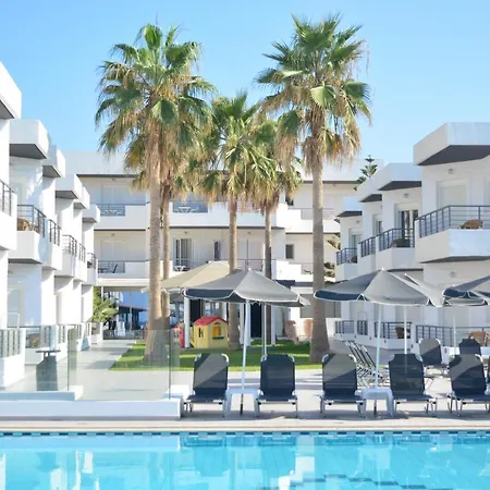 Hotel Krini