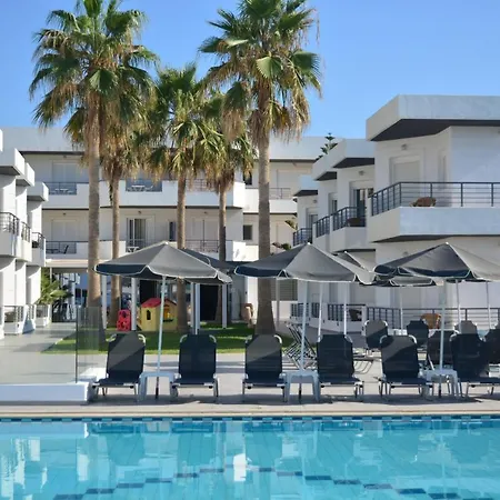 Hotel Krini 4*