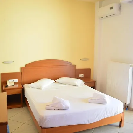 Krini Hotel 4*