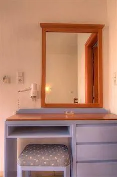 Krini Hotel 4*